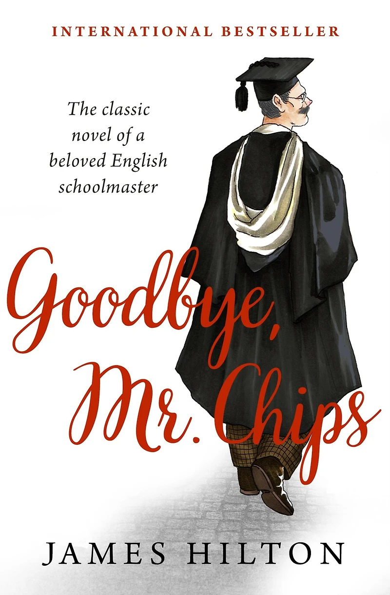 Good-bye, Mr. Chips