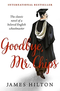 Good-bye, Mr. Chips