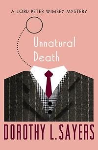 Unnatural Death