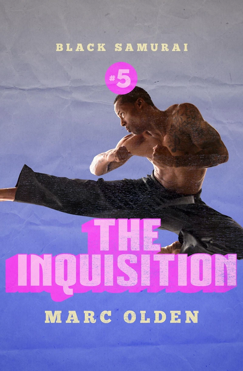 The Inquisition