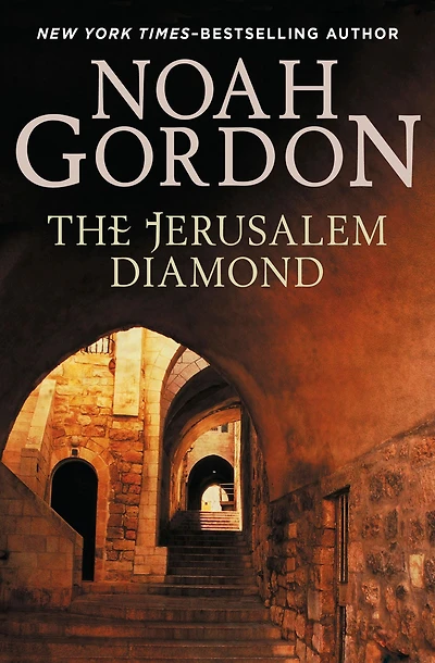 The Jerusalem Diamond