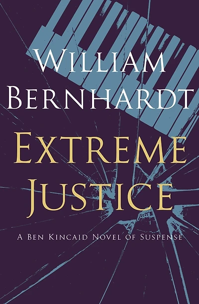 Extreme Justice