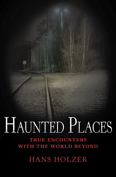 Haunted Places
