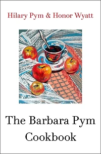 The Barbara Pym Cookbook