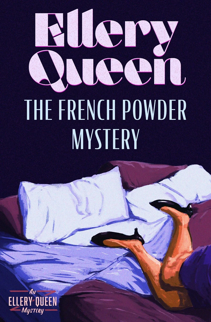 The French Powder Mystery