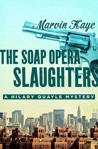 The Soap Opera Slaughters