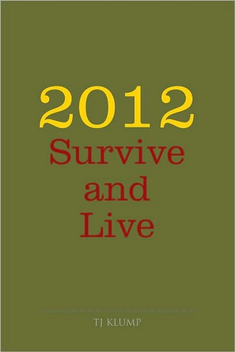2012 Survive and Live