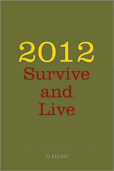 2012 Survive and Live