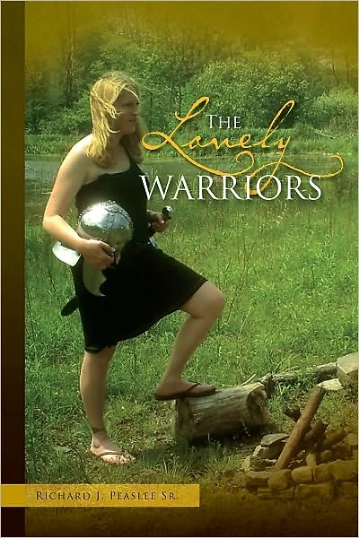 The Lovely Warriors