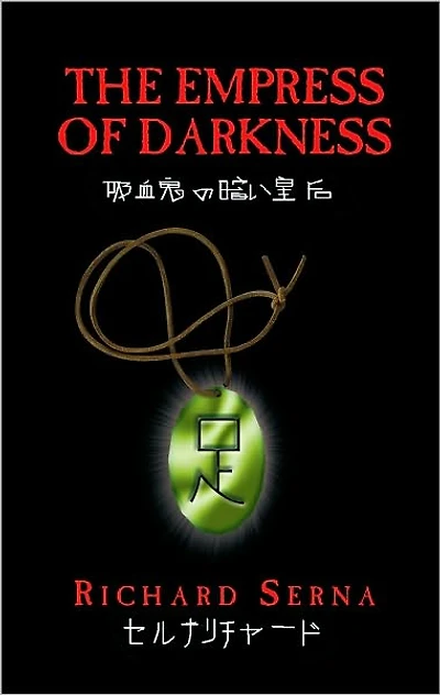 The Empress of Darkness