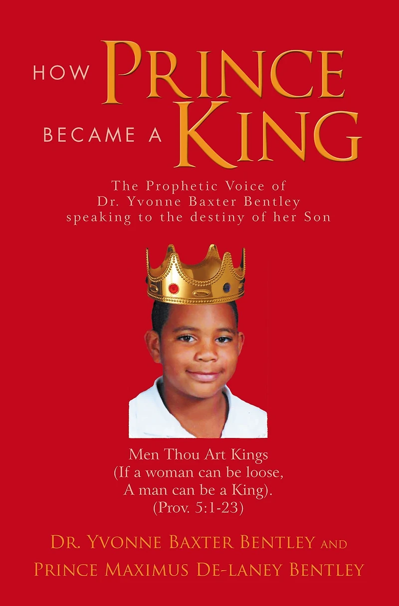 How Prince Became A King
