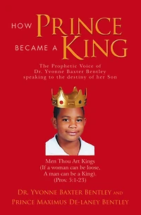 How Prince Became A King