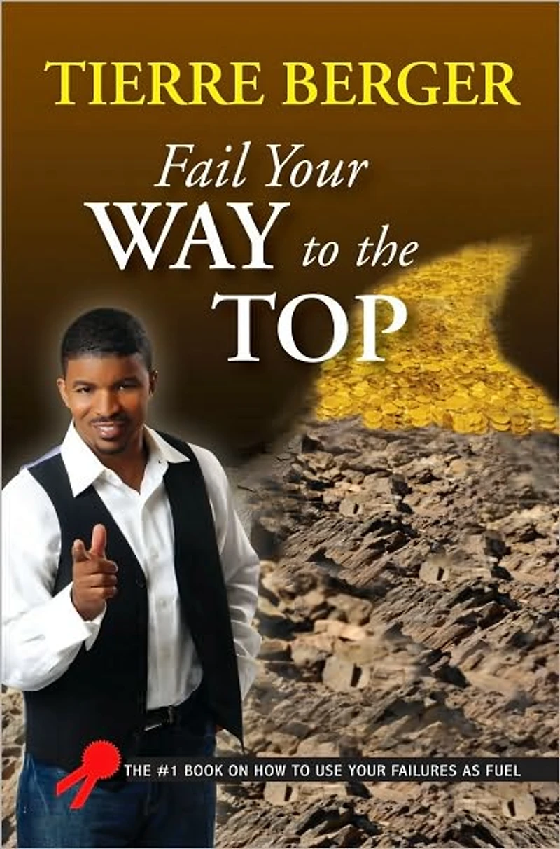 Fail Your Way to the Top