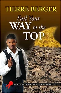 Fail Your Way to the Top