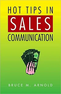 Hot Tips in Sales Communication