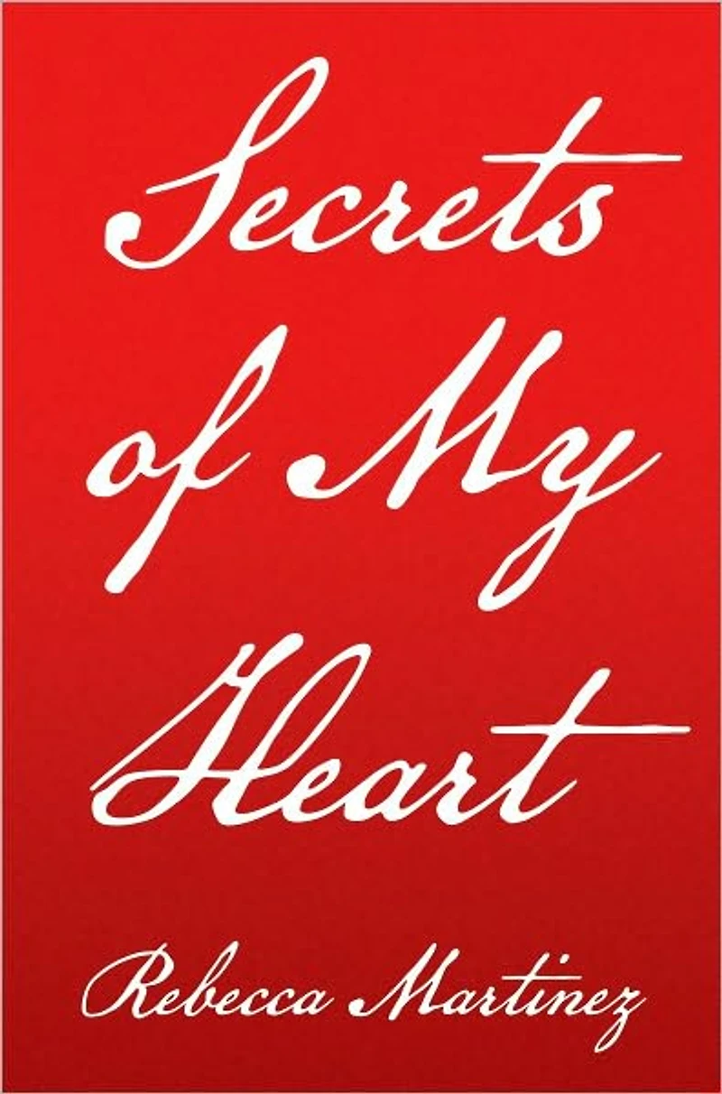 Secrets of My Heart