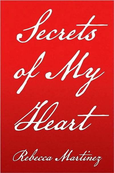 Secrets of My Heart