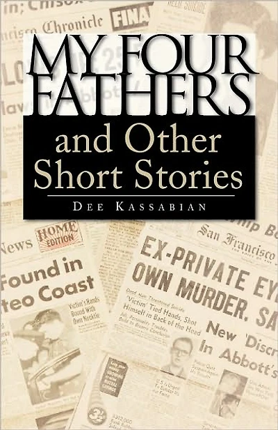 My Four Fathers and Other Short Stories