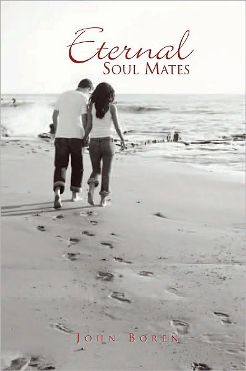 Eternal Soul Mates