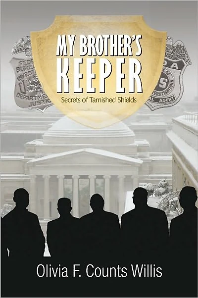 MY BROTHER'S KEEPER