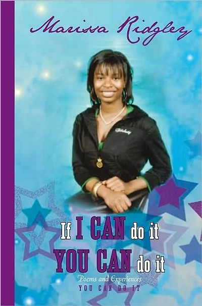 If I can do it You can do it