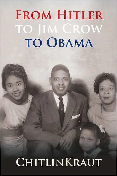 From Hitler to Jim Crow to Obama