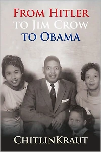 From Hitler to Jim Crow to Obama