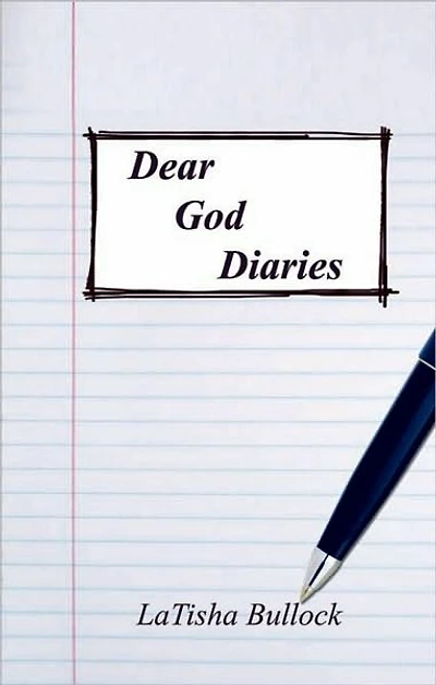 Dear God Diaries