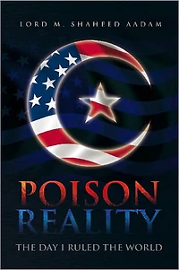 Poison Reality: The day I ruled the world.