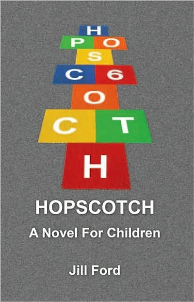 Hopscotch: Children's Stories