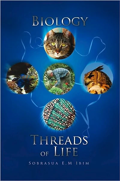 Biology: Threads of Life