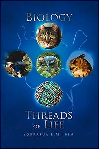 Biology: Threads of Life