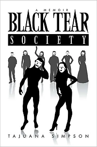 Black Tear Society: A Memoir