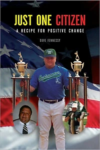 Just One Citizen: A Recipe for Positive Change