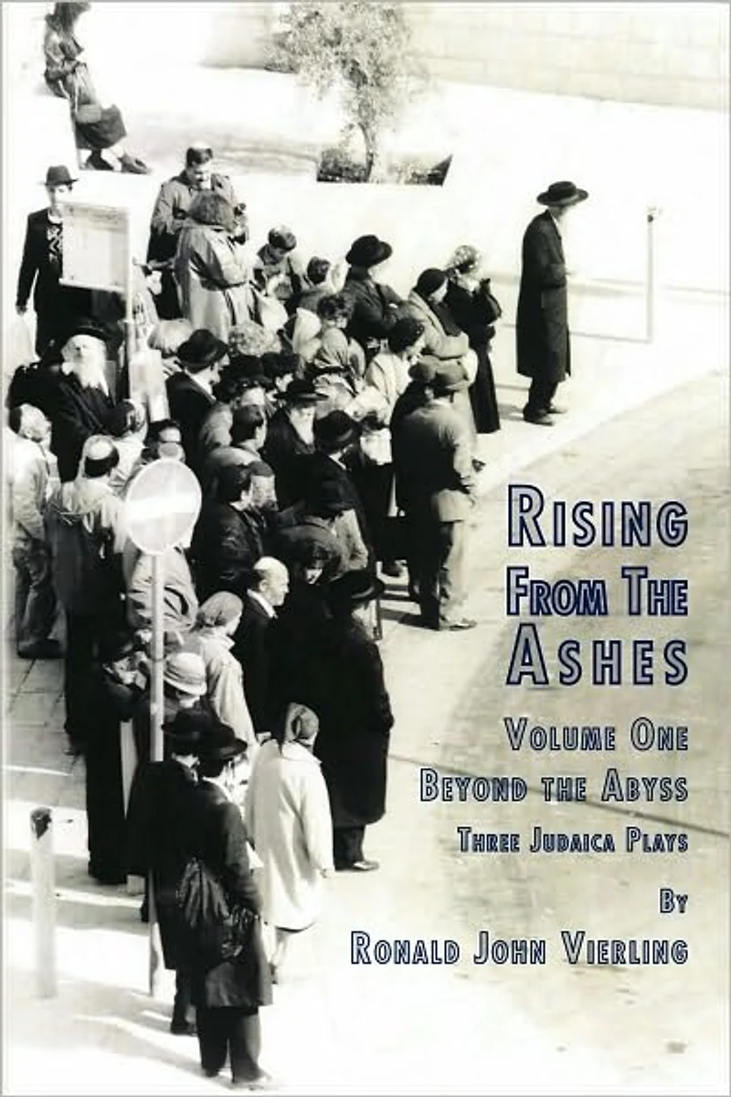 Rising From The Ashes Vol 1: Beyond the Abyss