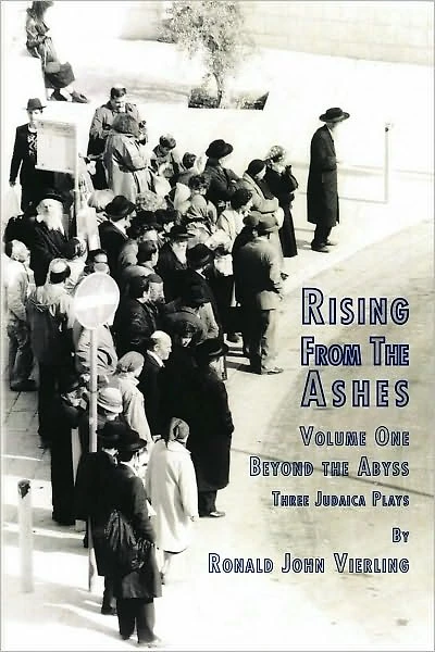 Rising From The Ashes Vol 1: Beyond the Abyss