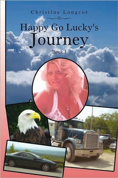 Happy Go Lucky's Journey: Book I