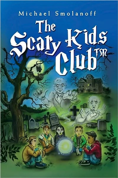 The Scary Kids Club