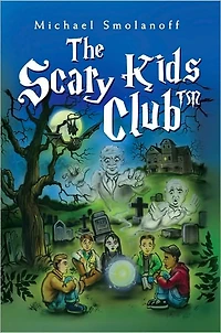 The Scary Kids Club