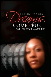 Dreams come true when you wake up