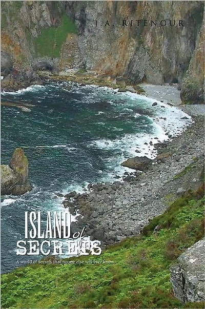 Island of Secrets: A world of secrets that no one else will ever know.