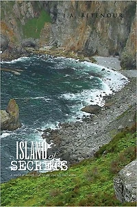 Island of Secrets: A world of secrets that no one else will ever know.