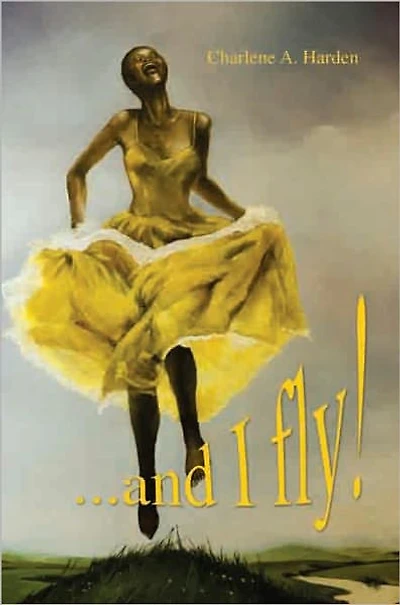 ...and I fly!