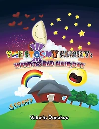 The Stormy Family: Wendy's Bad Hair Day: Day