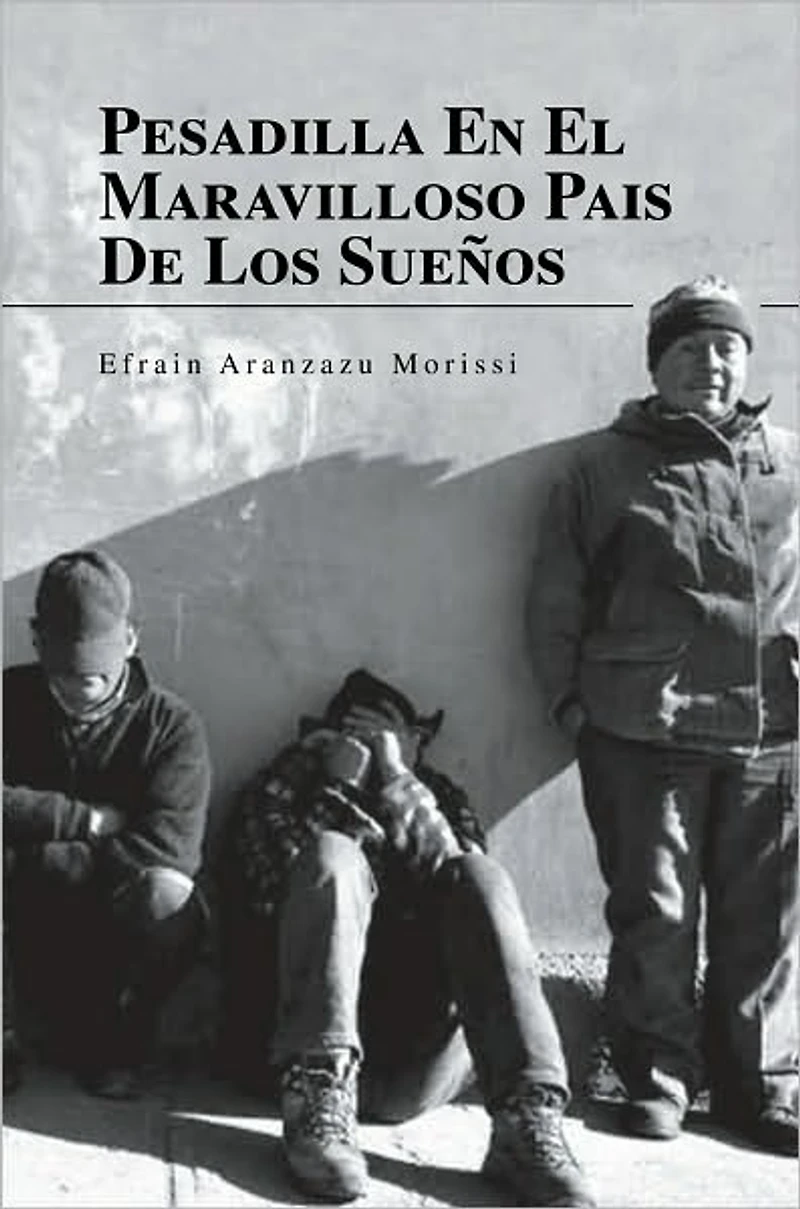 PESADILLA EN EL MARAVILLOSO PAIS DE LOS SUEÑOS