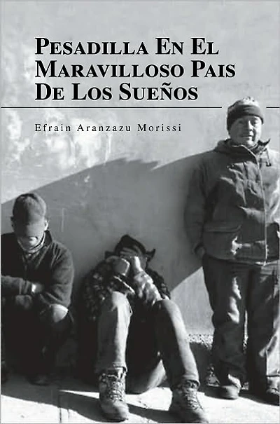 PESADILLA EN EL MARAVILLOSO PAIS DE LOS SUEÑOS