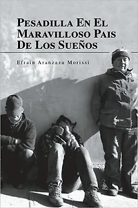 PESADILLA EN EL MARAVILLOSO PAIS DE LOS SUEÑOS