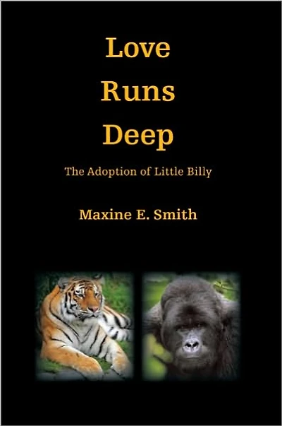 Love Runs Deep: The Adoption of Little Billy