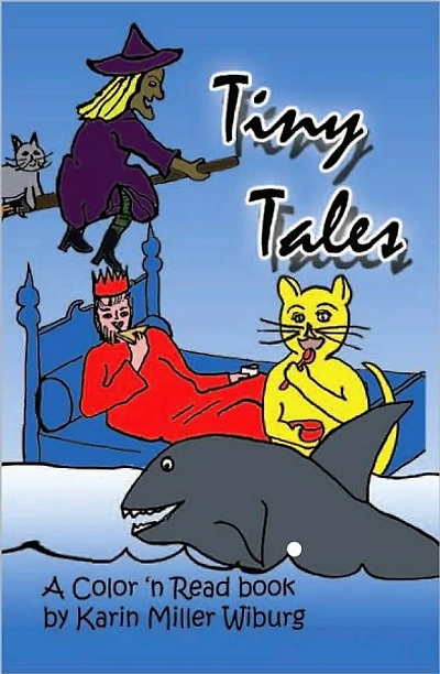 Tiny Tales