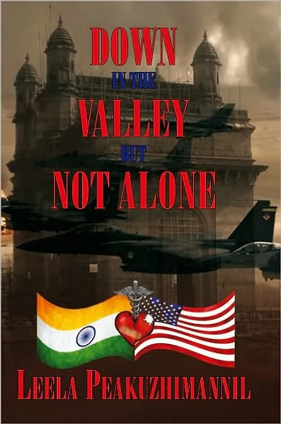 Down In the Valley, But Not Alone